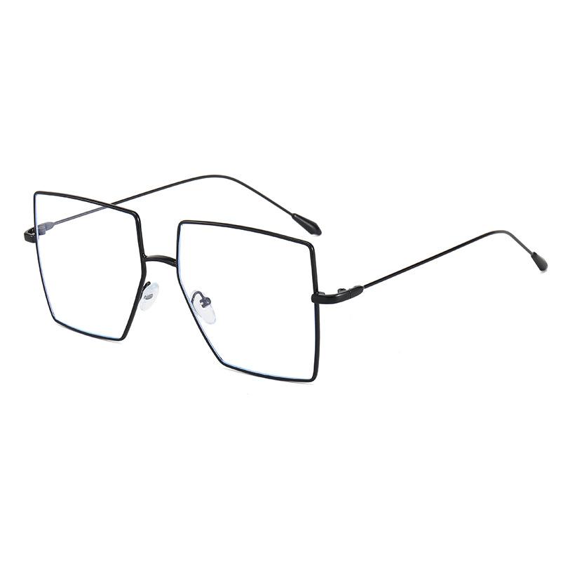 Ретро Очки с Большой Оправой Защищающие от Синего Света Солнцезащитные Очки Квадратной Формы с Большой Оправой Женские, Простые Солнцезащитные Очки
Ретро Очки с Большой Оправой Защищающие от Синего Света Солнцезащитные Очки Квадратной Формы с Большой Оправой Женские, Простые Солнцезащитные Очки