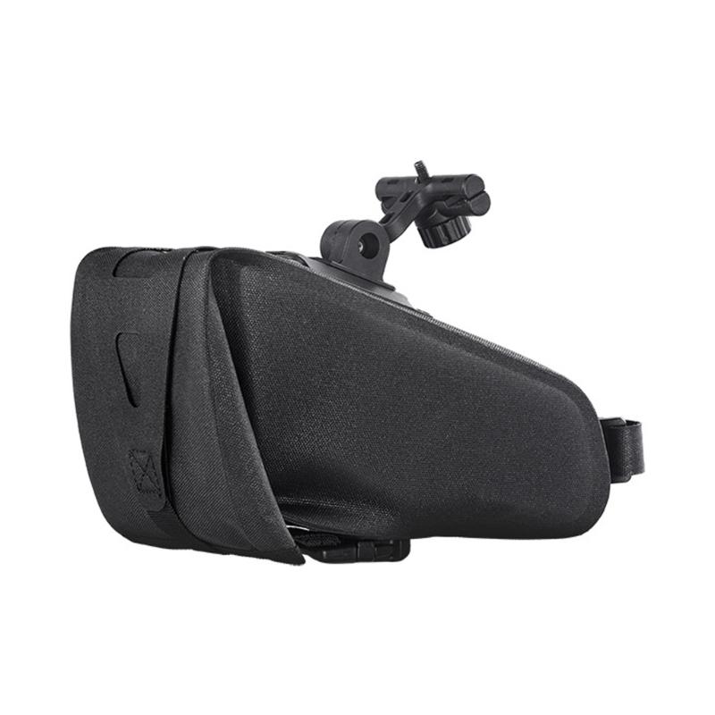 Durability Bicycles Seats Bag With Expandable 1.5L Storage And Quickly Release System For Long Distances Cycling 1
Durability Bicycles Seats Bag With Expandable 1.5L Storage And Quickly Release System For Long Distances Cycling 1