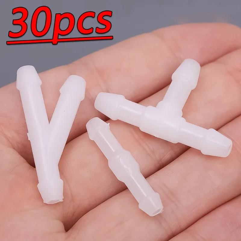 2-Color Wiper Spray Pipe Joiner T Y I 3-Type Windshield Washer Pipe Nozzle Hose Cleaning Water Hose Tube Joint Car Accessories
2-Color Wiper Spray Pipe Joiner T Y I 3-Type Windshield Washer Pipe Nozzle Hose Cleaning Water Hose Tube Joint Car Accessories