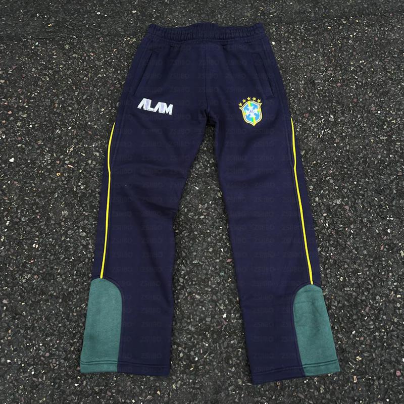 DRIPX Y2k American Retro Fashion Men Sportswear Alphabet Embroidery Zipper Hoodie Harajuku Street Goth Loose Casual Pants Hoodie Suit XL
DRIPX Y2k American Retro Fashion Men Sportswear Alphabet Embroidery Zipper Hoodie Harajuku Street Goth Loose Casual Pants Hoodie Suit XL