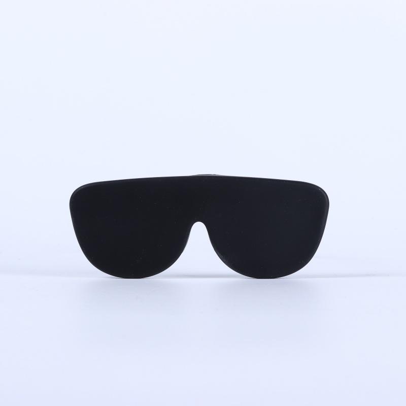 Simple Multi-Colored Portable Silicone Glasses Case For Travel Silicone Protective Case For Sunglasses Glasses Storage Bag A8
Simple Multi-Colored Portable Silicone Glasses Case For Travel Silicone Protective Case For Sunglasses Glasses Storage Bag A8