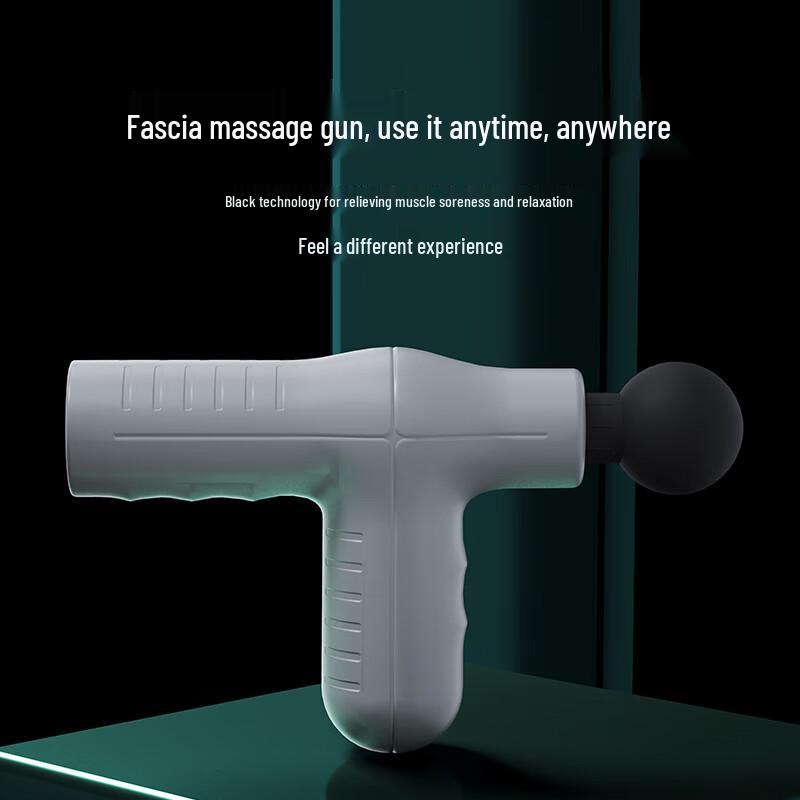 Conzole Mini Massage Gun
Conzole Mini Massage Gun