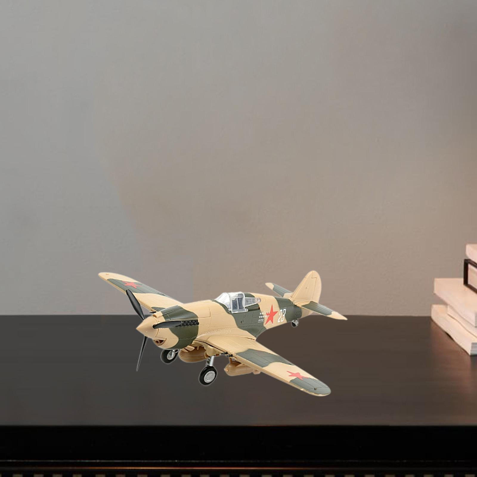 1/48 масштаб истребитель модель комплект самолет детский игрушечный самолет украшение для книжной полки телевизор
1/48 масштаб истребитель модель комплект самолет детский игрушечный самолет украшение для книжной полки телевизор