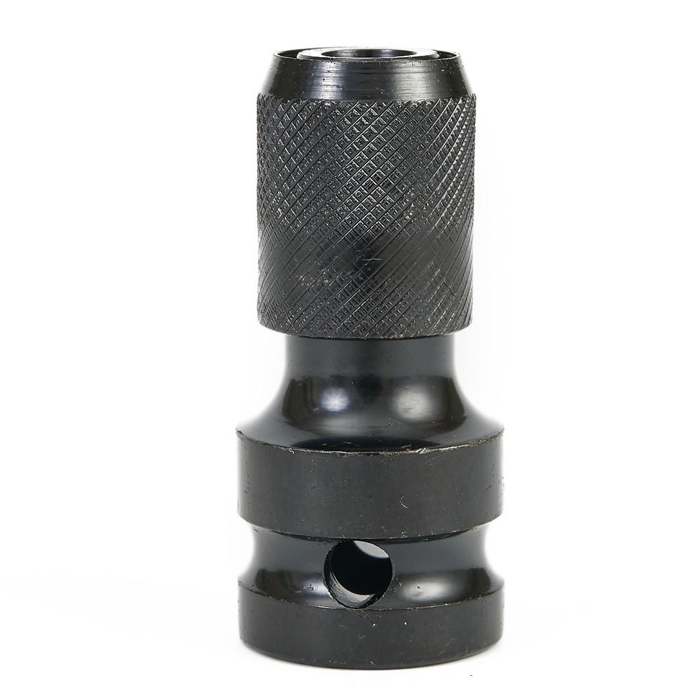 1/4inch Hex Converter Adapter Socket Replacement Tungsten steel Convenient
1/4inch Hex Converter Adapter Socket Replacement Tungsten steel Convenient