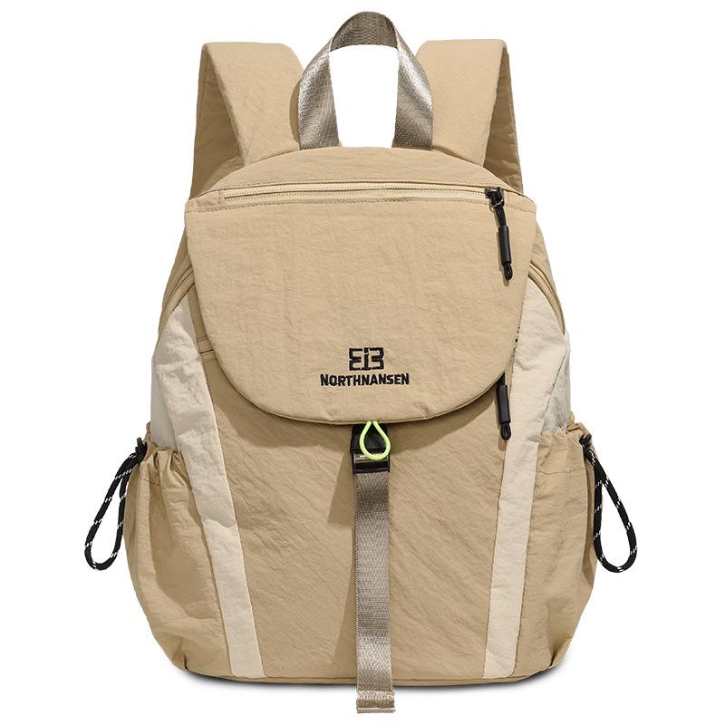 Универсальный лоскутный спортивный рюкзак: Легкий, Стильный, Многофункциональный для Путешествий и Школы
Универсальный лоскутный спортивный рюкзак: Легкий, Стильный, Многофункциональный для Путешествий и Школы