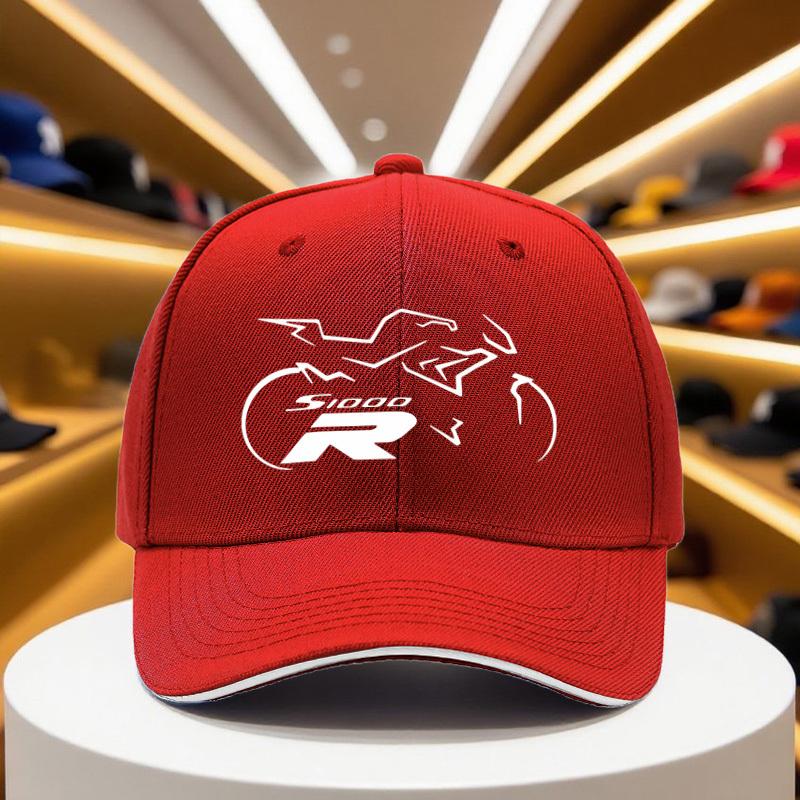 1 шт. Бейсболка с принтом мотоцикла S1000RR Легкая дышащая черная кепка-snapback для активного отдыха, кемпинга, путешествий One Size
1 шт. Бейсболка с принтом мотоцикла S1000RR Легкая дышащая черная кепка-snapback для активного отдыха, кемпинга, путешествий One Size