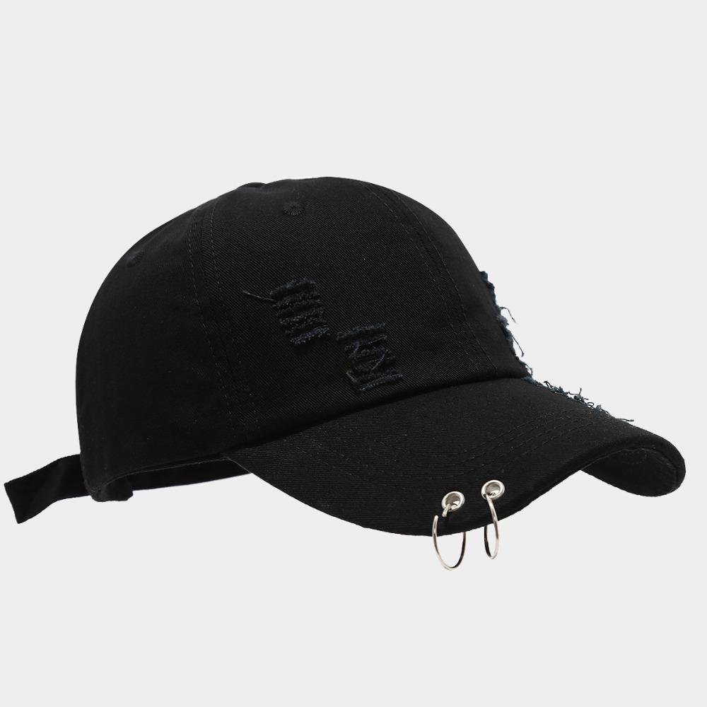 Hip Hop Ripped Denim Baseball Hat Cotton Sunshade Hat Simple Sunscreen Hat Men чёрный
Hip Hop Ripped Denim Baseball Hat Cotton Sunshade Hat Simple Sunscreen Hat Men чёрный