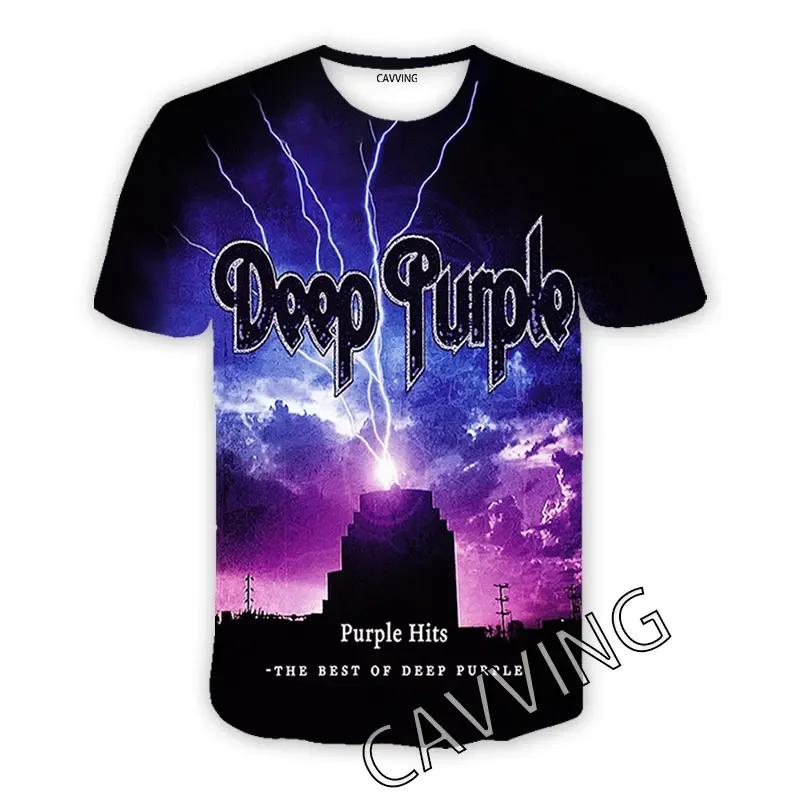 Deep Purple Band 3D Print T Shirt Women Men Summer O-neck Short Sleeve Fashion Tshirt Graphic Tees Cosplay Costume Tees XXS
Deep Purple Band 3D Print T Shirt Women Men Summer O-neck Short Sleeve Fashion Tshirt Graphic Tees Cosplay Costume Tees XXS
