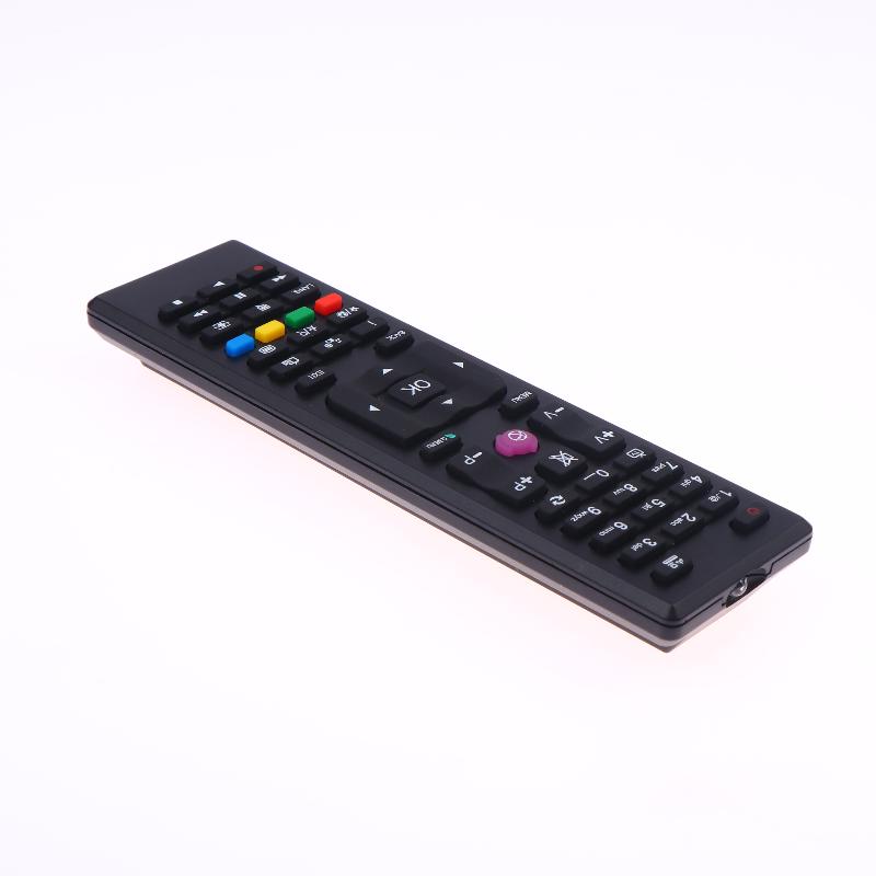 1Pcs Black TV Remote Control For JVC RC4870 RC4875 RC4849 Spare Parts DIY Accessories
1Pcs Black TV Remote Control For JVC RC4870 RC4875 RC4849 Spare Parts DIY Accessories