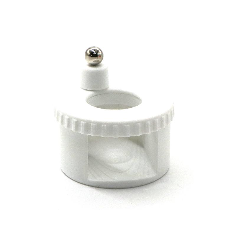 Automatic Cat Eye Magnet Nail Art Magnet Tool Wide Light Cat Eye French Cat Eye Magnet Professional Nail Tool Nail Artifact білий
Automatic Cat Eye Magnet Nail Art Magnet Tool Wide Light Cat Eye French Cat Eye Magnet Professional Nail Tool Nail Artifact білий