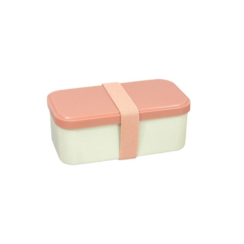 Leak Proof Double Layer Meal Container With Silicone Seal And Multiple Compartments Divided Lunch Holder розовый
Leak Proof Double Layer Meal Container With Silicone Seal And Multiple Compartments Divided Lunch Holder розовый