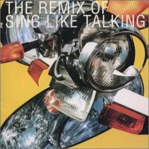 CD SING LIKE TALKING Remix Of FHCF2490 Fun House 2000 Japan ObiJapanese PopRock Used
CD SING LIKE TALKING Remix Of FHCF2490 Fun House 2000 Japan ObiJapanese PopRock Used