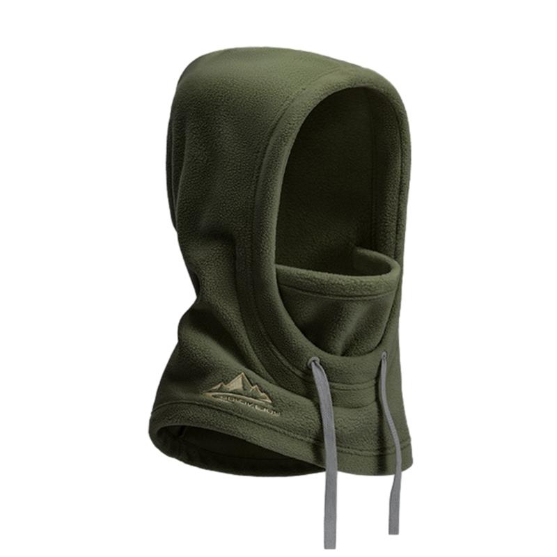 Эластичная Ветрозащитная Зимняя Флисовая Балаклава Шапка для Женщин Мужчин Сохраняет Шею в Тепле Шапка для Холодной Погоды Велоспорт Пеший Туризм Снаряжение армия зеленый
Эластичная Ветрозащитная Зимняя Флисовая Балаклава Шапка для Женщин Мужчин Сохраняет Шею в Тепле Шапка для Холодной Погоды Велоспорт Пеший Туризм Снаряжение армия зеленый