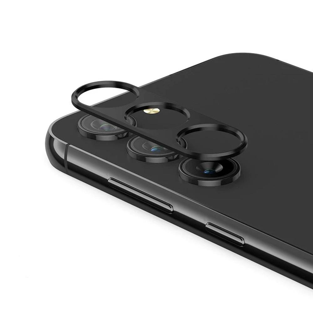 WANLONFENG Серія LHJ Для Samsung Galaxy S24+ Металевий Захисник Лінзи Камери Інтегрована Плівка для Лінзи A
WANLONFENG Серія LHJ Для Samsung Galaxy S24+ Металевий Захисник Лінзи Камери Інтегрована Плівка для Лінзи A