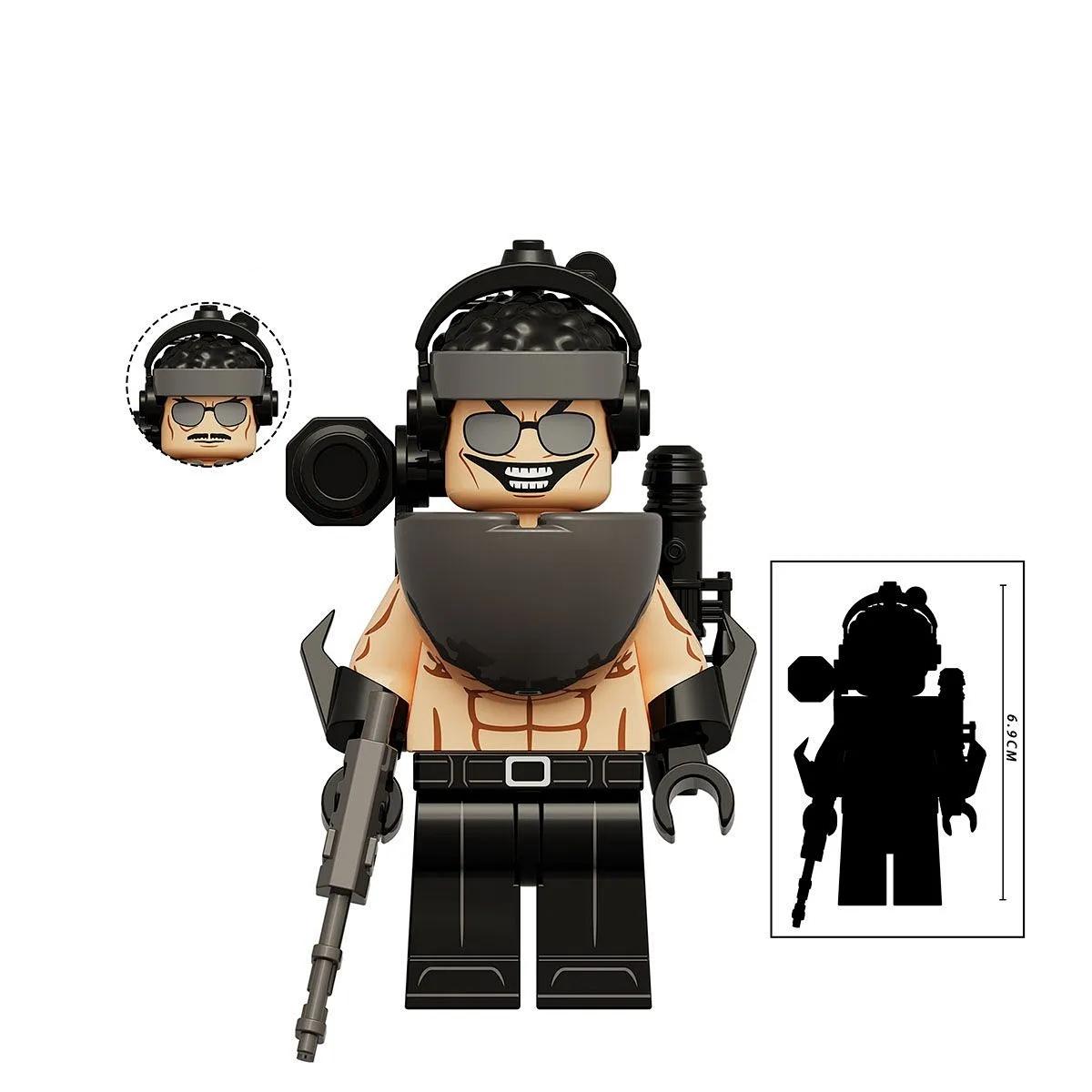 Телевизор Мэн СВАТ Туалетный Мэн Сборные Строительные Блоки Игрушки
Телевизор Мэн СВАТ Туалетный Мэн Сборные Строительные Блоки Игрушки