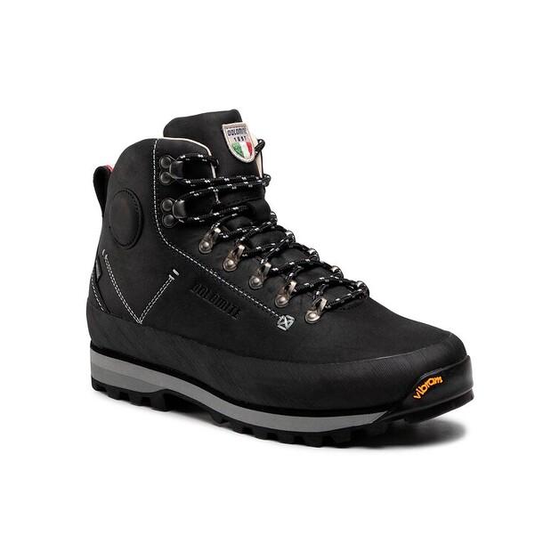 Треккинговая обувь Dolomite Trekkingi Cinquantaquattro Trek Gtx GORE-TEX 271850-0926011 Czarny
Треккинговая обувь Dolomite Trekkingi Cinquantaquattro Trek Gtx GORE-TEX 271850-0926011 Czarny