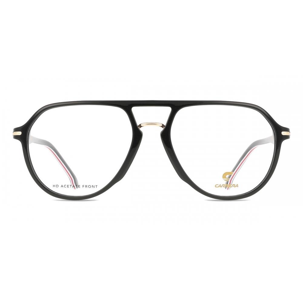Carrera 345 2m2 Men Eyeglasses Black/55-17-145
Carrera 345 2m2 Men Eyeglasses Black/55-17-145