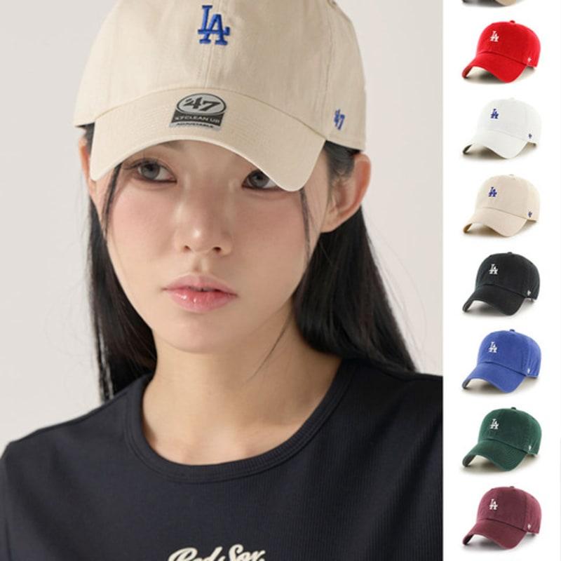 Кепка 47brand MLB 47brand LA Dodgers с маленьким логотипом Ivory (white logo) (6,000 won)
Кепка 47brand MLB 47brand LA Dodgers с маленьким логотипом Ivory (white logo) (6,000 won)