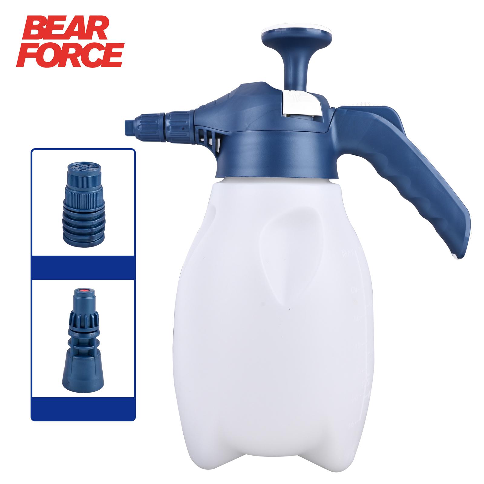 Пінний насос-бластер 68 унцій – Багатоцільовий ручний пінний розпилювач з двома регульованими насадками + Ідеально для миття автомобілів та поливу саду синій
Пінний насос-бластер 68 унцій – Багатоцільовий ручний пінний розпилювач з двома регульованими насадками + Ідеально для миття автомобілів та поливу саду синій