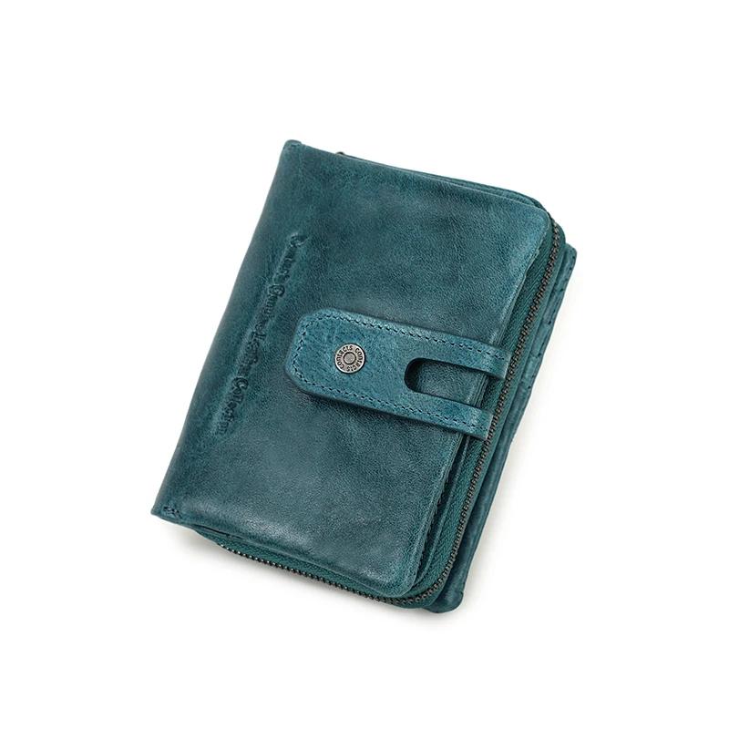 Wallets for Women Genuine Leather Short Bifold Fashion Women s Purses Card Holders Coin Purse Female Bags Women Wallet carteira павлин голубой
Wallets for Women Genuine Leather Short Bifold Fashion Women s Purses Card Holders Coin Purse Female Bags Women Wallet carteira павлин голубой