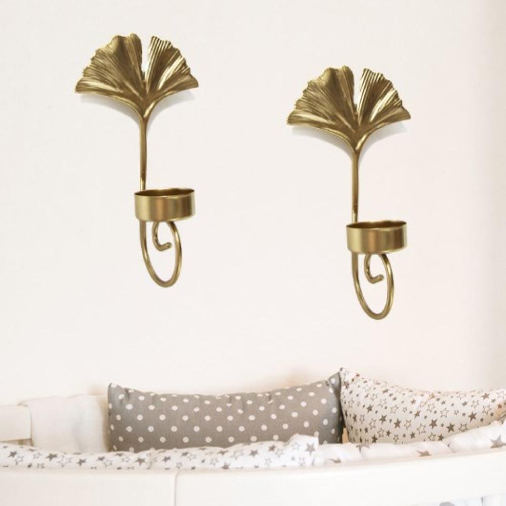 Metal Candlestick Nordic Style Golden Leaf Candlestick Exquisite Candlestick Holder Candle A
Metal Candlestick Nordic Style Golden Leaf Candlestick Exquisite Candlestick Holder Candle A