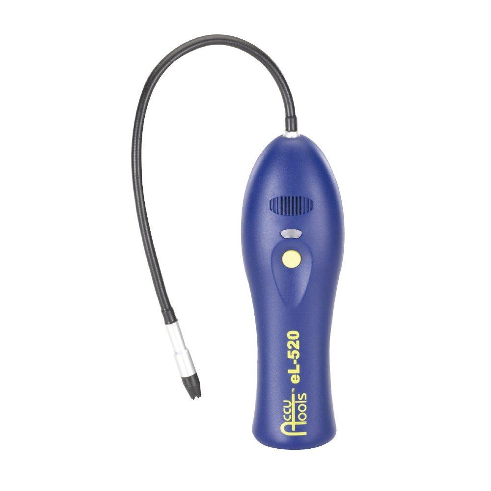 Ichinen TASCO Leak Tester Air Conditioner Gas Leak Detector Compatible with New Refrigerants and Conventional Refrigerants TA430VA синий
Ichinen TASCO Leak Tester Air Conditioner Gas Leak Detector Compatible with New Refrigerants and Conventional Refrigerants TA430VA синий