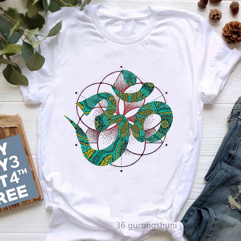 Hot Sale Colorful Meditation Print T Shirt Girls Summer Aesthetic Clothes Harajuku Women Clothing Tops Graphic T Shirts 4XL
Hot Sale Colorful Meditation Print T Shirt Girls Summer Aesthetic Clothes Harajuku Women Clothing Tops Graphic T Shirts 4XL