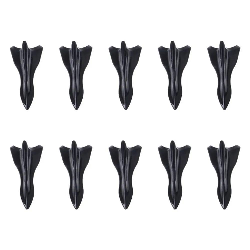 10pcs universal plutonium rear roof shark fins spoiler wing kit car roof spoiler bumpers shark fin diffuser vortex generator
10pcs universal plutonium rear roof shark fins spoiler wing kit car roof spoiler bumpers shark fin diffuser vortex generator