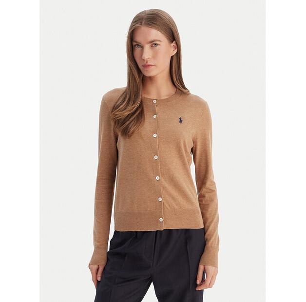 Кардиган Polo Ralph Lauren 211971871007 EU XS
Кардиган Polo Ralph Lauren 211971871007 EU XS