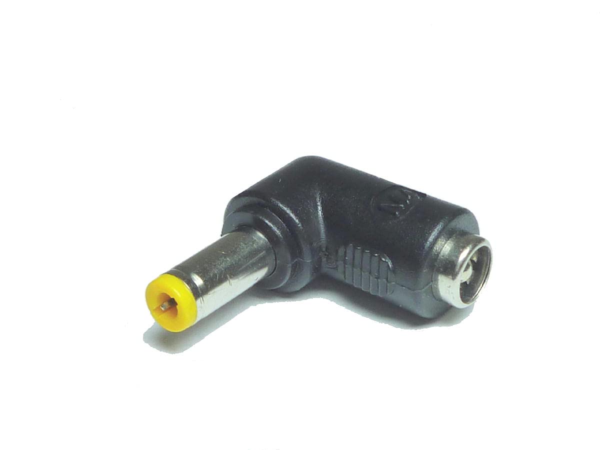 Радио DC Plug Conversion адаптер L-образный угловой конверсионный штекер Jack оба наружный диаметр внутренний диаметр L-образный 90 градусов угол преобразования преобразование
Радио DC Plug Conversion адаптер L-образный угловой конверсионный штекер Jack оба наружный диаметр внутренний диаметр L-образный 90 градусов угол преобразования преобразование