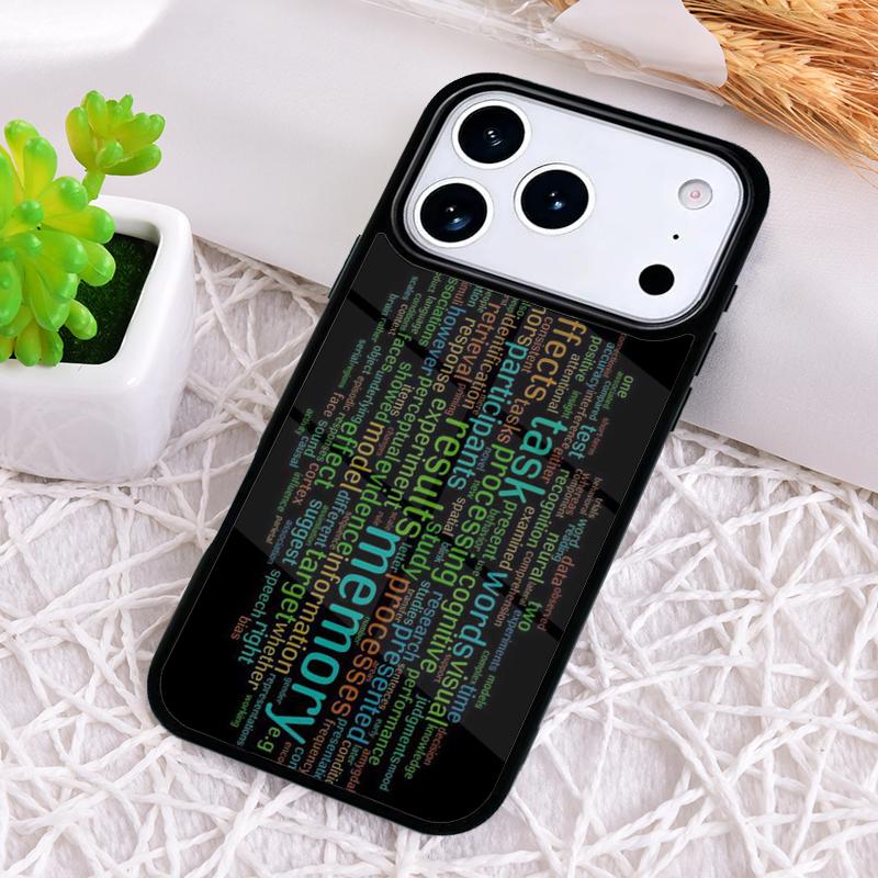 Awesome Psychologist Profession Psychology soft Phone Case for iPhone 17 Air 16 15 11 12 14 13 Pro Max Shockproof Cover iPhone 12 Pro Max
Awesome Psychologist Profession Psychology soft Phone Case for iPhone 17 Air 16 15 11 12 14 13 Pro Max Shockproof Cover iPhone 12 Pro Max