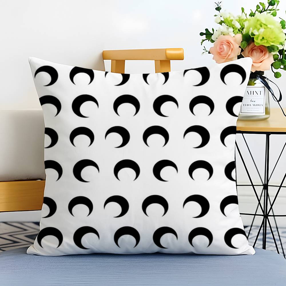 Luxury M-Marine S-Serre Pillow Case Printed Brushed Fleece Pillow Baby Skin-Touch Eco-Friendly Dye-Sublimat 12x12Inch
Luxury M-Marine S-Serre Pillow Case Printed Brushed Fleece Pillow Baby Skin-Touch Eco-Friendly Dye-Sublimat 12x12Inch