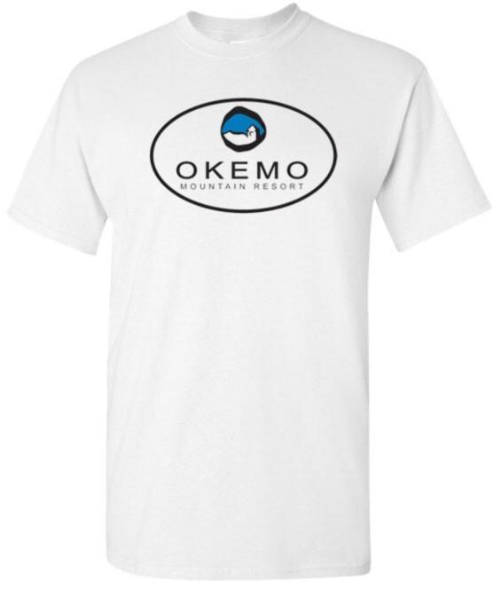 Okemo Ski Resort T-shirt L
Okemo Ski Resort T-shirt L