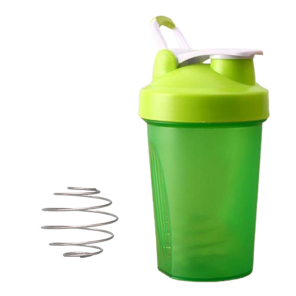 400ml Protein Shaker Container Leak Proof Protein Powder Shaker Bottle with Scale and Stainless
400ml Protein Shaker Container Leak Proof Protein Powder Shaker Bottle with Scale and Stainless