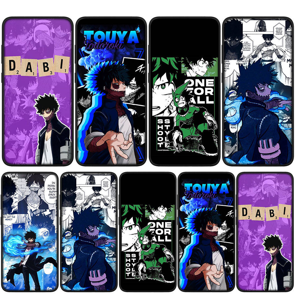 Чехол для iPhone 16 15 14 Xiaomi Redmi Note 13 12 11 Pro Max X 10 8 9 XR Samsung Galaxy S24 S23 A05 OPPO Huawei Dabi My Hero Academia BNHA Phone Case for iPhone (6)(6s) аэро
Чехол для iPhone 16 15 14 Xiaomi Redmi Note 13 12 11 Pro Max X 10 8 9 XR Samsung Galaxy S24 S23 A05 OPPO Huawei Dabi My Hero Academia BNHA Phone Case for iPhone (6)(6s) аэро