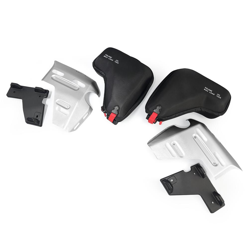 Radiator Side Cover Panel Frame Guard Radiator Cowl Bags Fairing For BMW R1300GSA R 1300 GS Adventure R1300GS ADV 2025 2025
Radiator Side Cover Panel Frame Guard Radiator Cowl Bags Fairing For BMW R1300GSA R 1300 GS Adventure R1300GS ADV 2025 2025