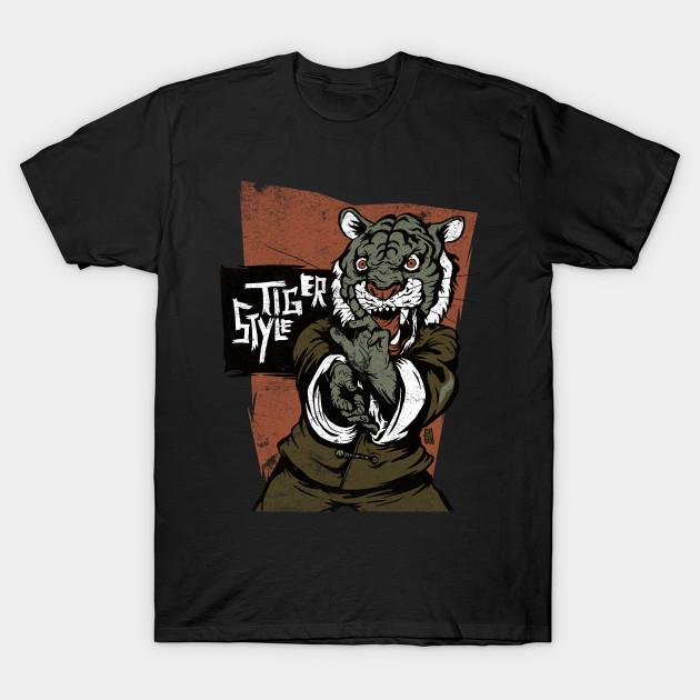 Men Black Print T-shirt Tiger Style Kung Fu No-Cut Transfer Paper Print Cotton Tshirt 3XL чёрный
Men Black Print T-shirt Tiger Style Kung Fu No-Cut Transfer Paper Print Cotton Tshirt 3XL чёрный