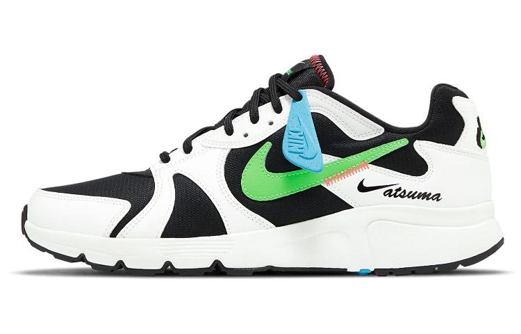 Nike Atsuma White Green Strike CD5461-009 42
Nike Atsuma White Green Strike CD5461-009 42