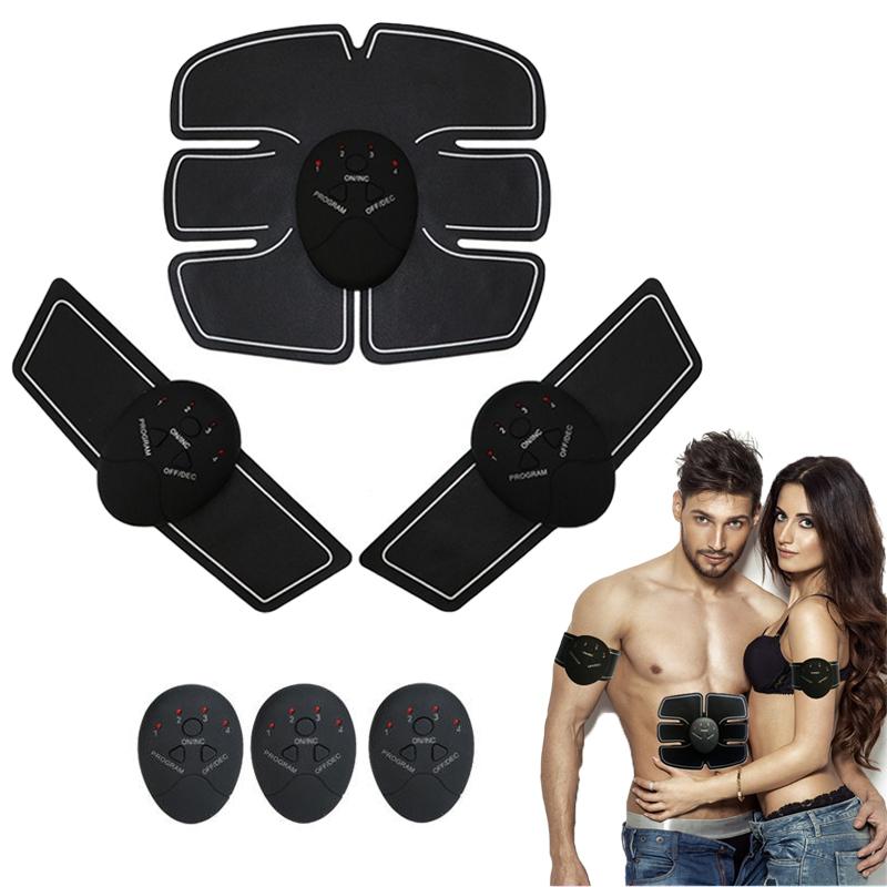 Тренажер-стимулятор мышц Drahtlose Smart Fitness Bauch Training Elektrische Gewicht Verlust Aufkleber Körper Abnehmen
Тренажер-стимулятор мышц Drahtlose Smart Fitness Bauch Training Elektrische Gewicht Verlust Aufkleber Körper Abnehmen