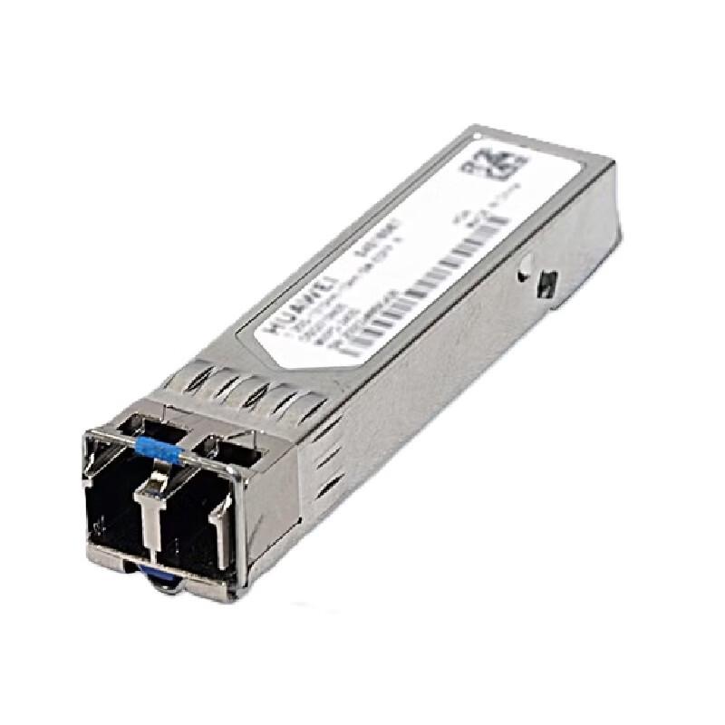 Huawei SFP-FE-LH40-SM1310 Optical Module
Huawei SFP-FE-LH40-SM1310 Optical Module