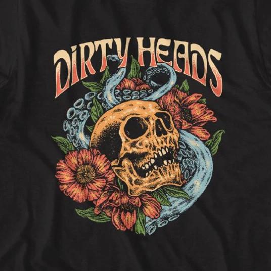 New Hot Dirty Heads Black Color Cotton Size S-4XL Shirt Unisex BT064 Unisex T-Shirt XXXXL
New Hot Dirty Heads Black Color Cotton Size S-4XL Shirt Unisex BT064 Unisex T-Shirt XXXXL