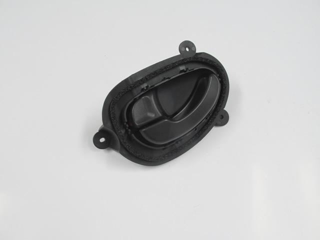 For Peugeot 406 1995 2004 Front Door Interior Opening Handle Left Black Hushan 9616307577
For Peugeot 406 1995 2004 Front Door Interior Opening Handle Left Black Hushan 9616307577
