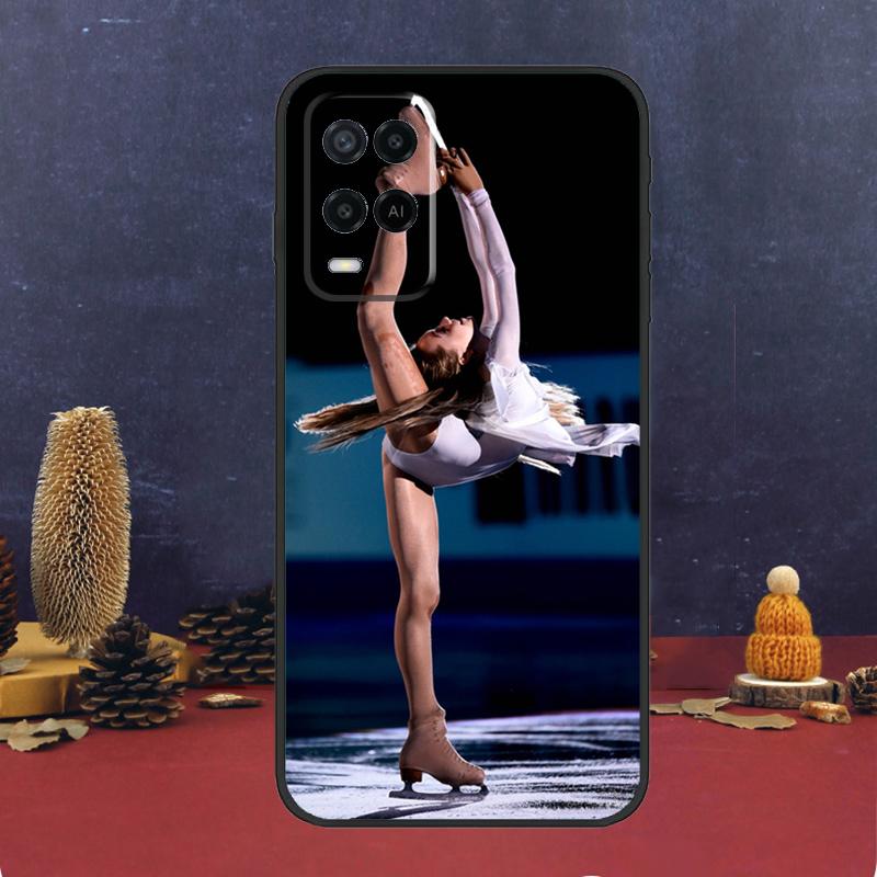 Figure Skating Dance Sport Case For Oppo A94 A74 A54 A15 A17 A57 A6 A5 Pro A16 A76 A96 A40 A60 A80 A18 A38 A58 A78 A98 OPPO A17
Figure Skating Dance Sport Case For Oppo A94 A74 A54 A15 A17 A57 A6 A5 Pro A16 A76 A96 A40 A60 A80 A18 A38 A58 A78 A98 OPPO A17