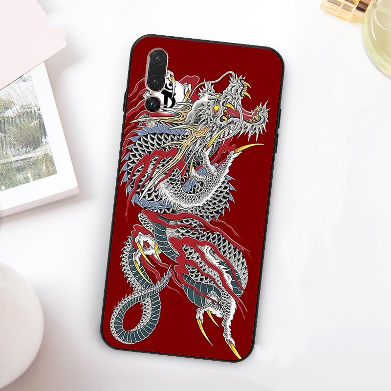 Чехол для Huawei Nova Y73 Y72 Y90 Y70 Y60 Y91 Y61 12s 12i 11i 8i 9 10 SE P60 P30 Pro P40 Lite с татуировкой Дракона Якудза Huawei P20 Lite
Чехол для Huawei Nova Y73 Y72 Y90 Y70 Y60 Y91 Y61 12s 12i 11i 8i 9 10 SE P60 P30 Pro P40 Lite с татуировкой Дракона Якудза Huawei P20 Lite