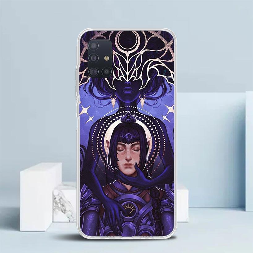 Game B-Baldurs Gate Bg3 Soft Cover for Samsung Galaxy A12 A22 A32 A52 A72 A02S Phone Case Note 20 Ultra 10 S10 Plus A51 A71 A50S Samsung S10
Game B-Baldurs Gate Bg3 Soft Cover for Samsung Galaxy A12 A22 A32 A52 A72 A02S Phone Case Note 20 Ultra 10 S10 Plus A51 A71 A50S Samsung S10