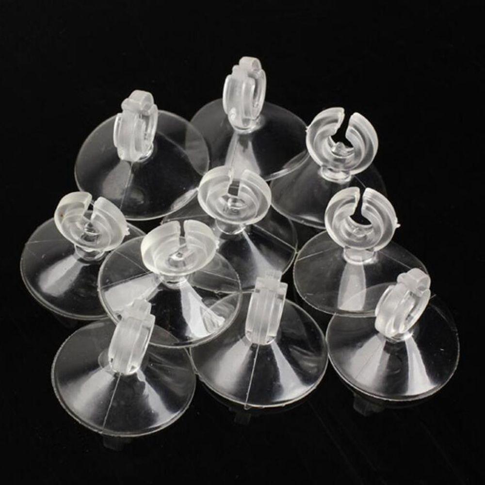 Air Pumps Accessories Practical Cup Holder Sucker Aquarium Suction Sucker for Fish Tank Tube Sucker 10Pcs/set
Air Pumps Accessories Practical Cup Holder Sucker Aquarium Suction Sucker for Fish Tank Tube Sucker 10Pcs/set