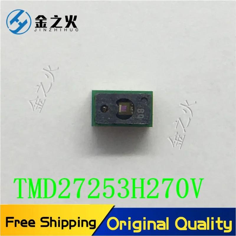 10pcs/lot Free Shipping TMD27253H270V TPS78218DDCR UCC27282QDRCRQ1 Original stock Many Please contact us
10pcs/lot Free Shipping TMD27253H270V TPS78218DDCR UCC27282QDRCRQ1 Original stock Many Please contact us
