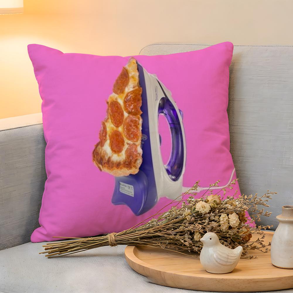 Cushion Cover Linen SkinFriendly Soft Decorative Case for Sofa Home Decor Creative Food Fruit Print Pillow cover 30x30cm
Cushion Cover Linen SkinFriendly Soft Decorative Case for Sofa Home Decor Creative Food Fruit Print Pillow cover 30x30cm