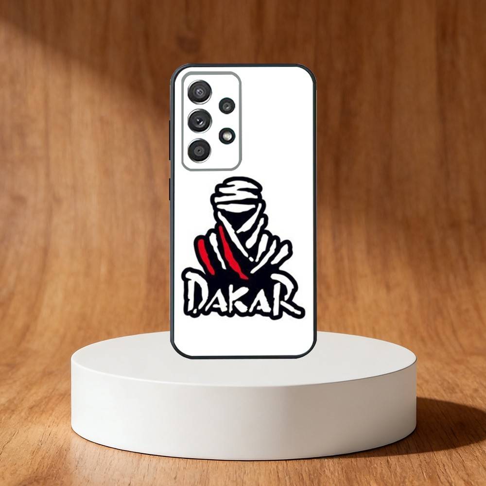 Rally D-Dakar Logo Phone Case For Samsung S25,S24,S21,S22,S23,S30,Ultra,S20,Plus,Fe,Note,10,9,5G Black Cover Samsung S24ULTRA
Rally D-Dakar Logo Phone Case For Samsung S25,S24,S21,S22,S23,S30,Ultra,S20,Plus,Fe,Note,10,9,5G Black Cover Samsung S24ULTRA