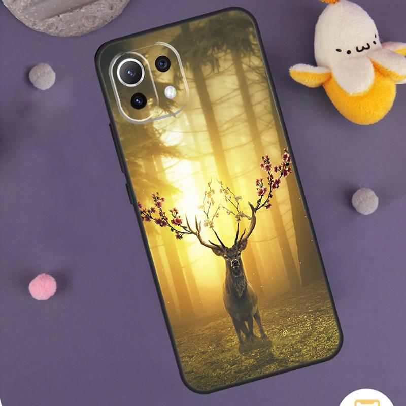 Камуфляжный чехол для охоты на оленей для Xiaomi 15 Ultra 14 13T 14T 15T 17 Pro Max POCO F8 Ultra F5 F6 F7 X5 X6 X7 Pro POCO X4 Pro 5G
Камуфляжный чехол для охоты на оленей для Xiaomi 15 Ultra 14 13T 14T 15T 17 Pro Max POCO F8 Ultra F5 F6 F7 X5 X6 X7 Pro POCO X4 Pro 5G